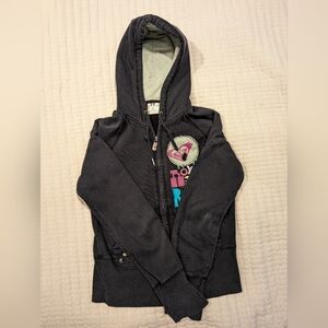 Vintage Roxy Jacket
